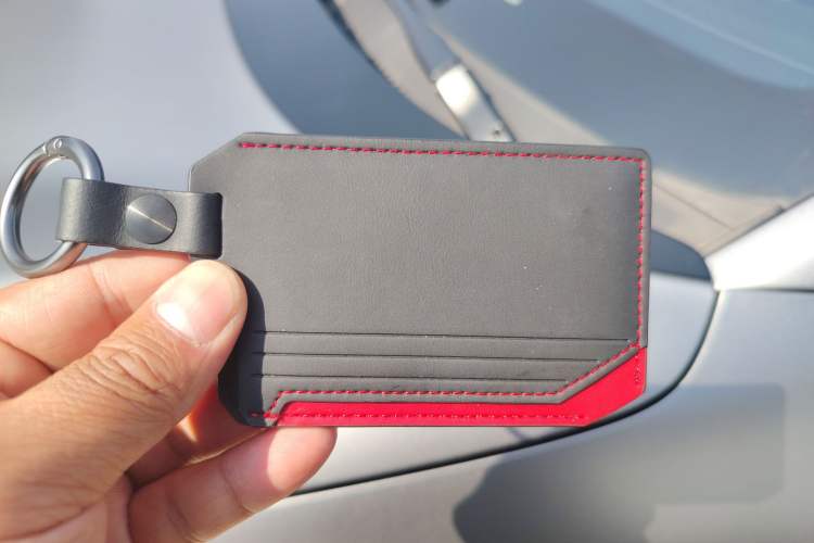 Used Hima Luxeed S7 2024 Max Rear-Drive Long-Range Intelligent Driving Version