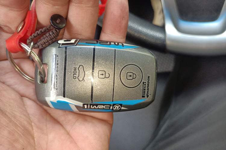 Used Kia K4 2015 1.8L Automatic GLS Special
