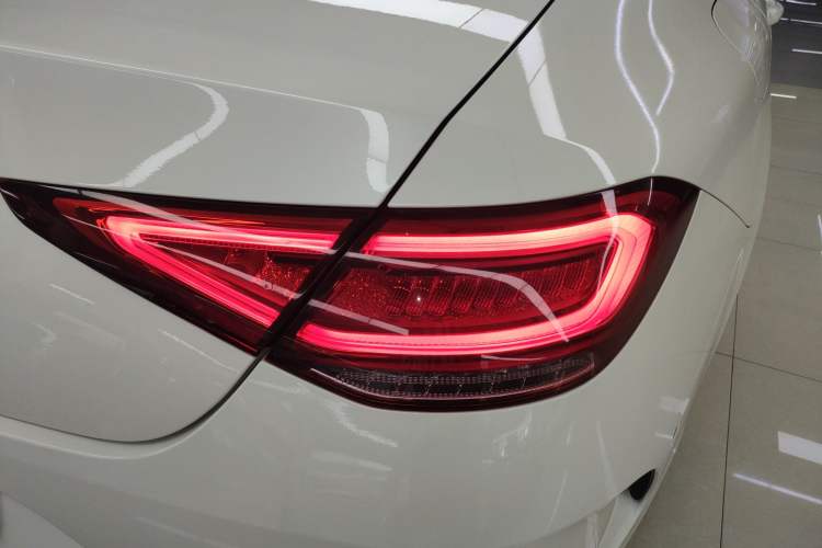 Used Mercedes-Benz CLS 2020 CLS 300 Sport Edition