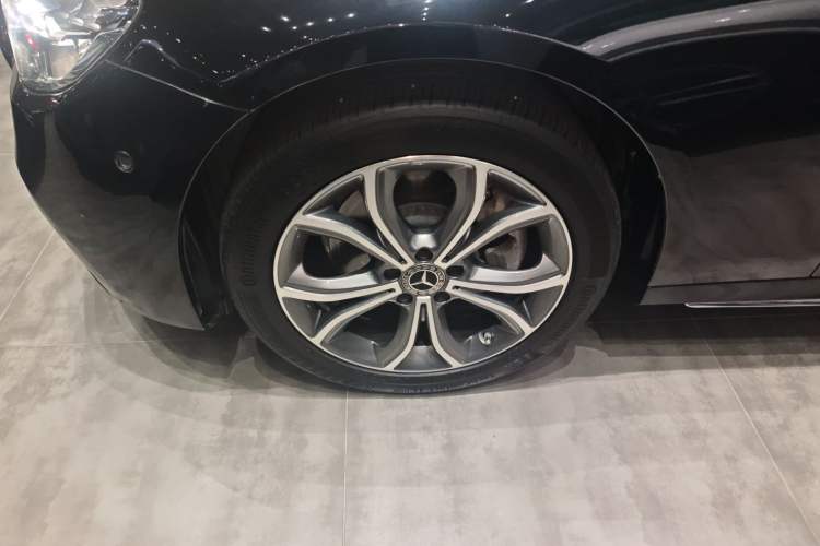 Used Mercedes-Benz E-Class 2023 Restyled E 300 L Sport Luxury Edition