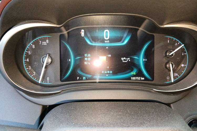 Used Buick LaCrosse 2014 2.0T SIDI Smart Luxury Flagship Edition