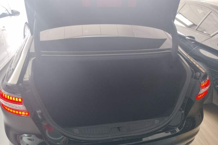 Used Ford Taurus 2019 EcoBoost 245 Comfort Edition