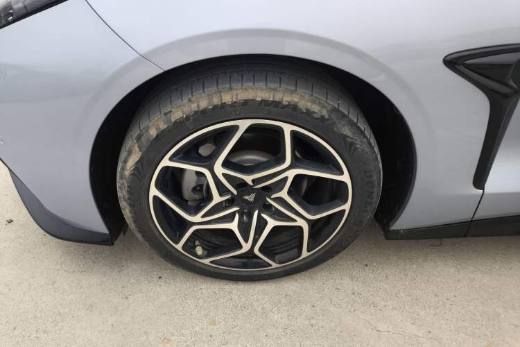 Used NETA GT 2023 560
