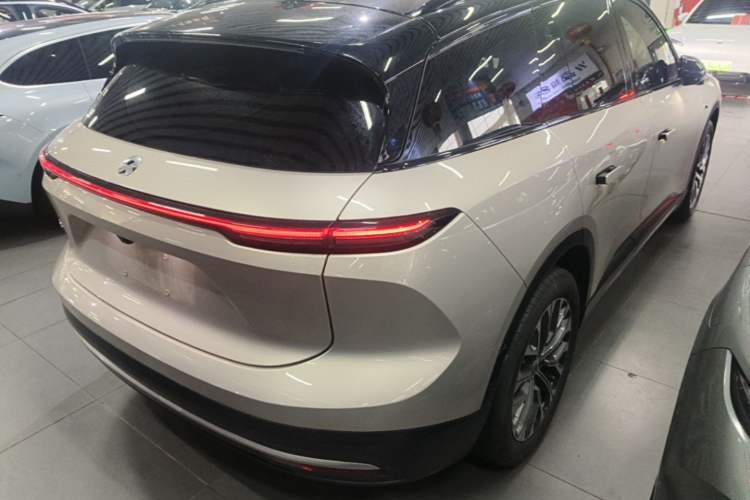 Used Nio ES6 2023 75 kWh
