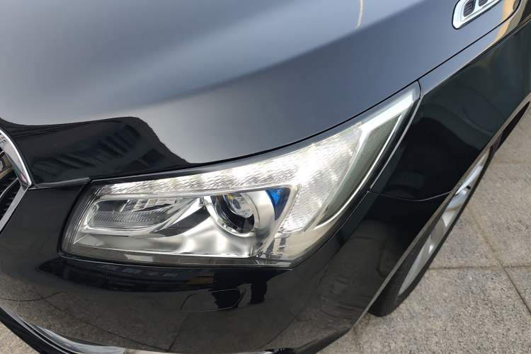 Used Buick LaCrosse 2013 2.4L SIDI Luxury Comfort Edition
