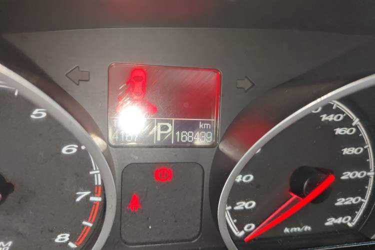 Used MG 6 2013 Hatchback 1.8L Automatic Drive Value Edition
