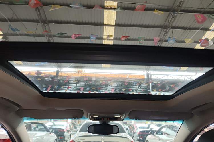 Used Cadillac XTS 2018 28T Tech Edition