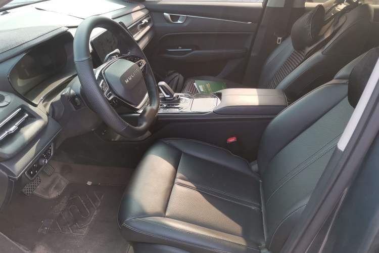 Used Wuling Victory 2022 280T 1.5T CVT Flagship Edition