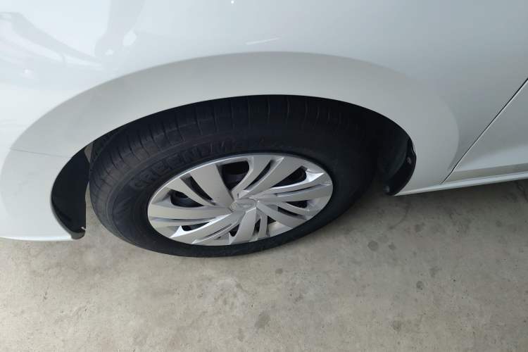 Used Jetta VA3 2021 1.5L Automatic "Upward Journey" Edition
