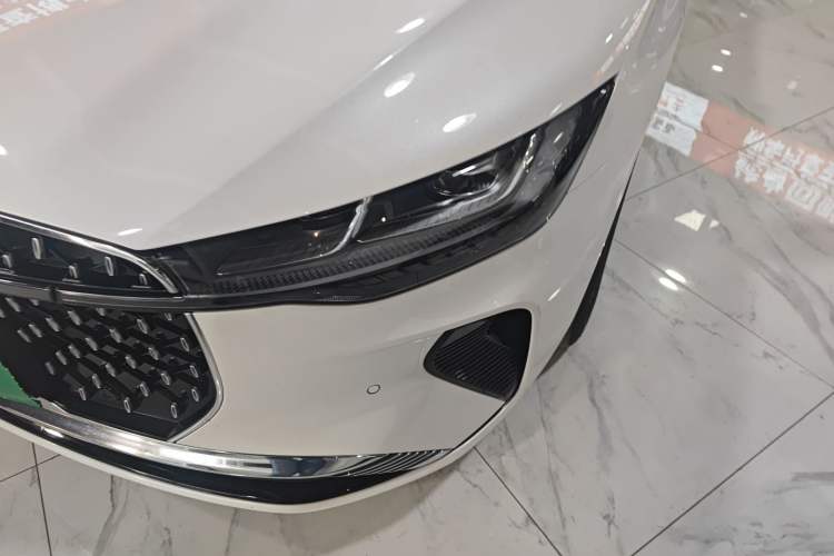 Used Lincoln Z 2022 iXiang Luxury Edition