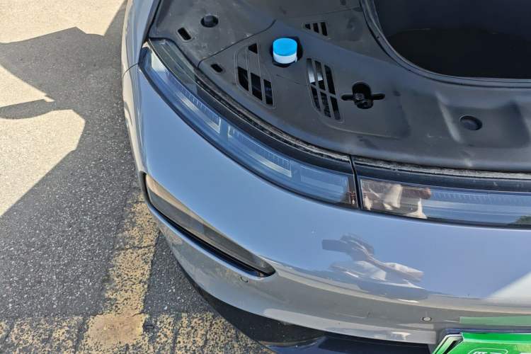 Used XPeng P7 2021 480N Right Front Headlight