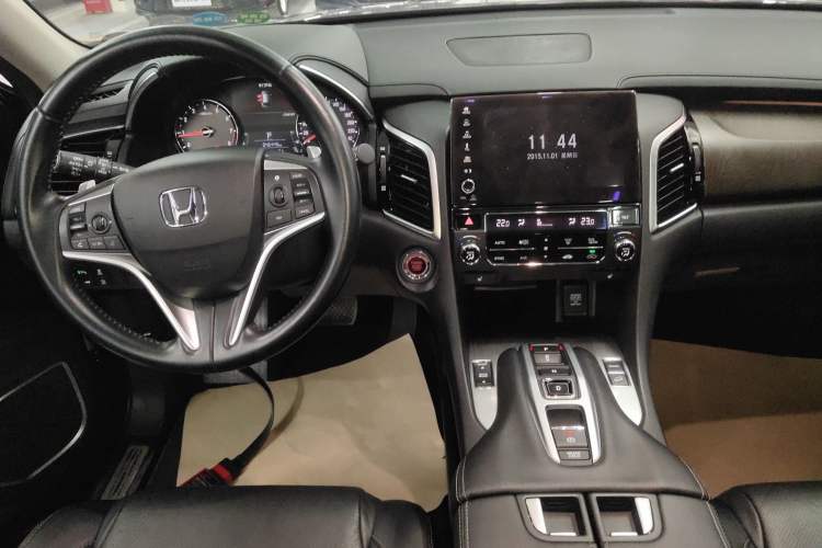 Used Honda Avancier 2020 370TURBO Four-Wheel Drive Premium Edition
