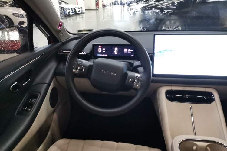 Used AION RT 2025 650 LiDAR Edition