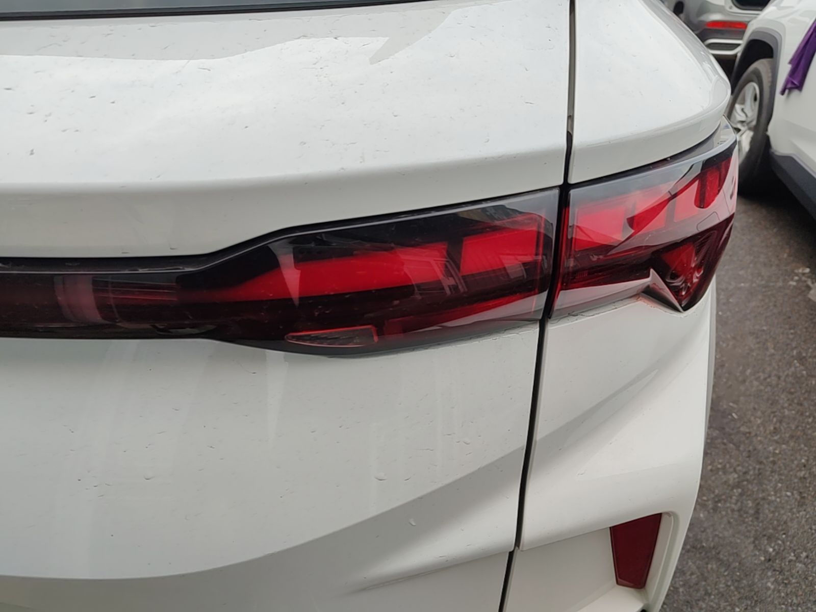Geely Auto Coolray 2023 Bin Yue COOL 1.5TD DCT Champion Edition — снимка 9