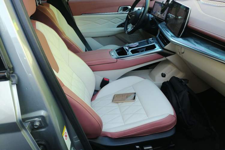 Used Haval XY 2022 1.5T Smart Edition
