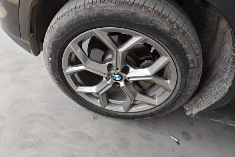 Used BMW X3 2021 xDrive28i Luxury Package
