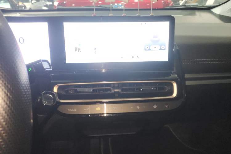 Used Baojun KiWi EV 2023 DJI Edition Lithium Iron Phosphate
