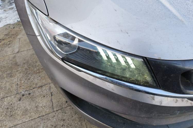 Used Geely Auto Jiajie 2021 Zhiqing 1.5TD DCT Luxury Model
