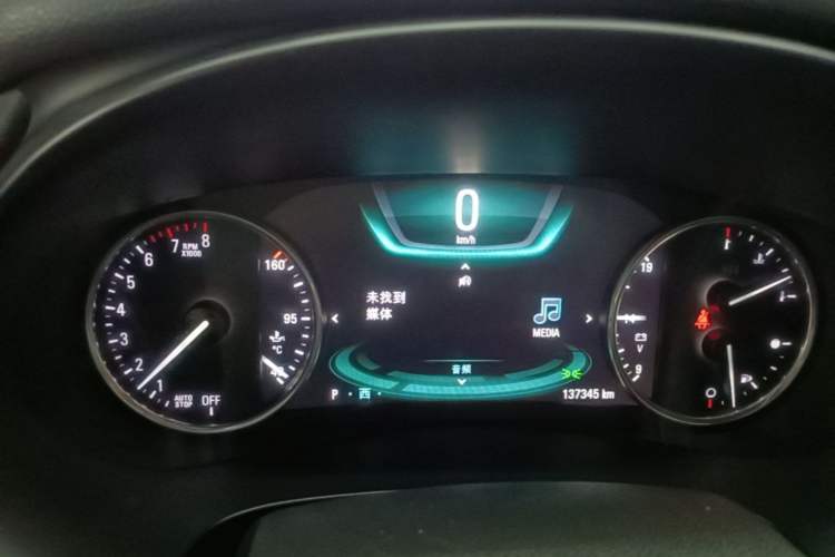 Used Buick LaCrosse 2016 28T Luxury Version