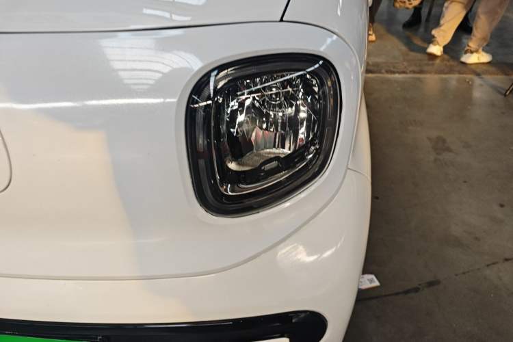 Used Bestune Pony 2025 222km Range Agile Horse
