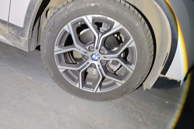 Used BMW X1 2020 sDrive20Li Premium Edition