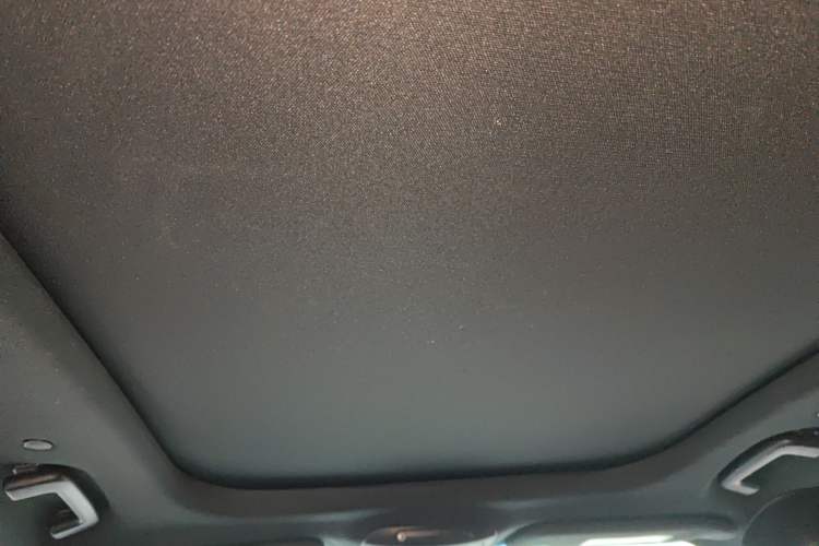 Used Lincoln MKX 2017 2.7T Four-Wheel Drive Prestige Edition