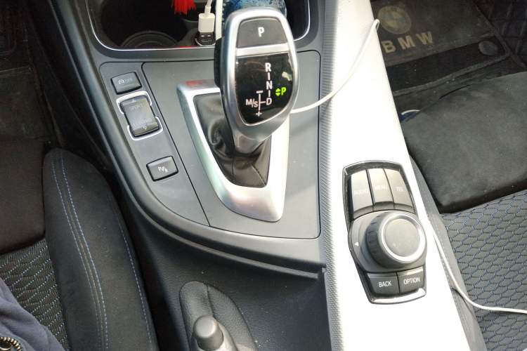 Used BMW 3 Series 2017 320i M Sport