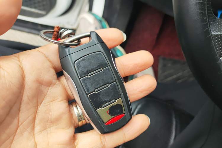 Used Haval H6 2021 National Trend Edition 1.5 GDIT Automatic Luxury Version
