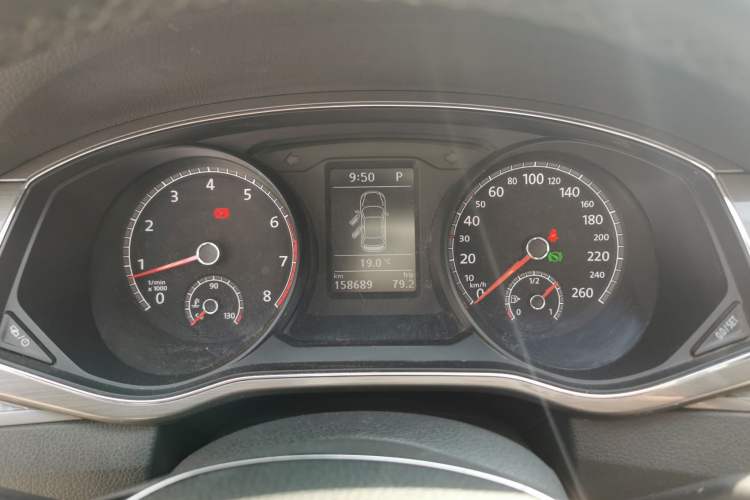 Used Volkswagen Passat 2017 280TSI DSG Luxury Edition
