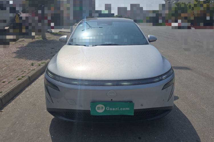 Used Nissan N7 2025 510 Max
