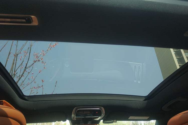 Used Mercedes-Benz S-Class 2022 Revised S 400 L Business Version Headliner