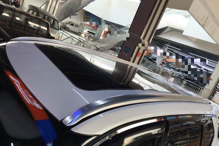 Used Nissan X-Trail 2021 VC-Turbo 300 CVT 2WD Luxury Edition Roof