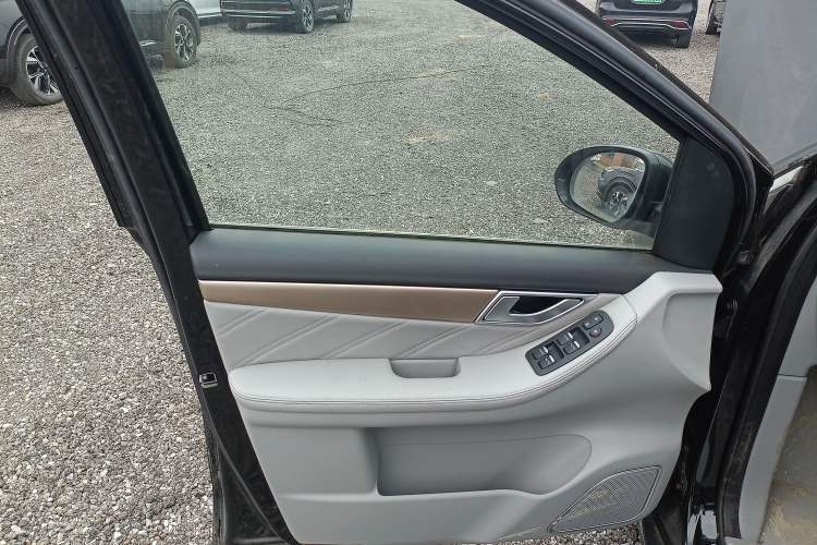 Used Denza Denza 2018 450 Base Version
