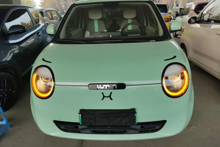 Used Qiyuan Lumin 2022 210km Sweet Edition
