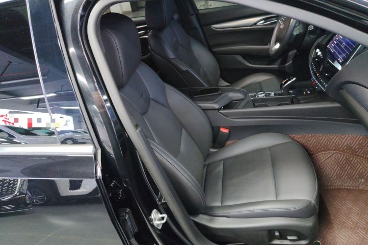 Used Cadillac CT5 2021 28T Luxury Model