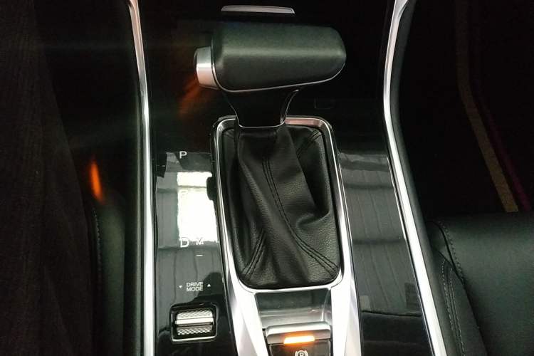 Used Changan CS75 2021 Honor Million Edition 280T DCT Luxury Model
