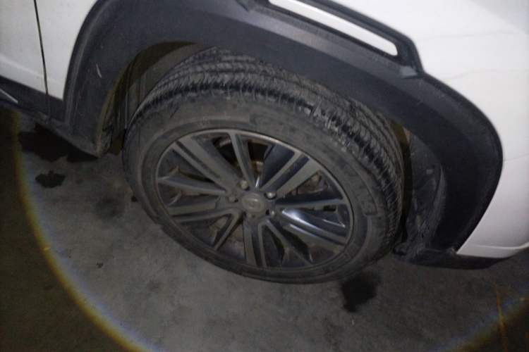 Used Changan CS35PLUS 2019 1.4T DCT Chuanlian Blue Whale Edition