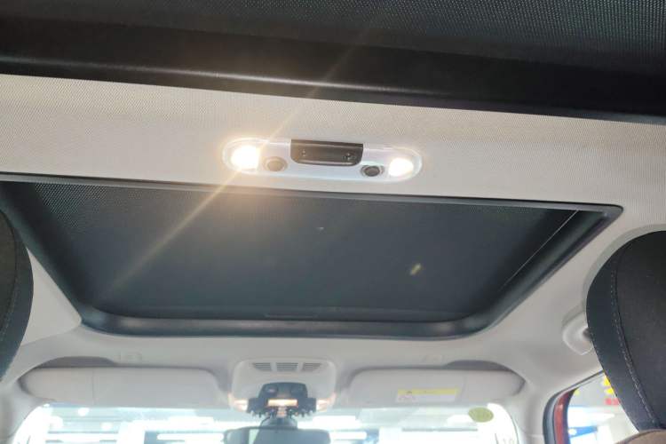 Used MINI MINI 2018 1.5T COOPER Classic Edition Five-Door Version