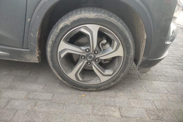 Used CIIMO M-NV 2021 Shangcheng Edition
