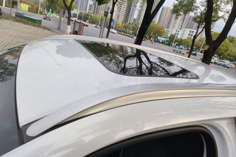 Used Haval H6 2023 National Trend Edition 1.5T Automatic Urban Version
