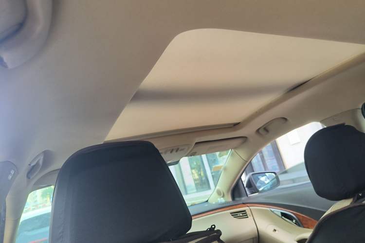 Used Buick LaCrosse 2012 2.4L SIDI Luxury Edition
