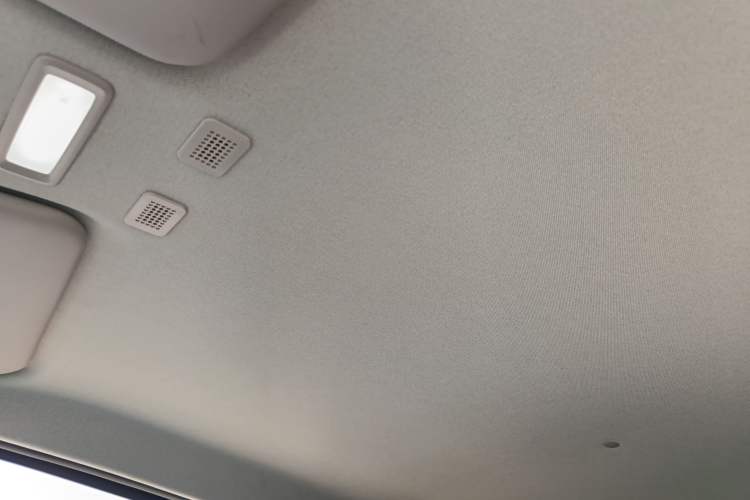 Used Geely Galaxy Panda 2023 Panda Mini 200km Endurance Bear