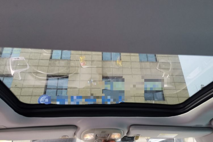 Used Jeep Compass 2017 200T Automatic Family Edition