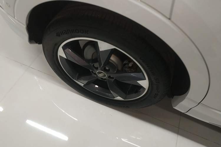 Used Audi Q3 2024 35 TFSI Fashion Dynamic Edition