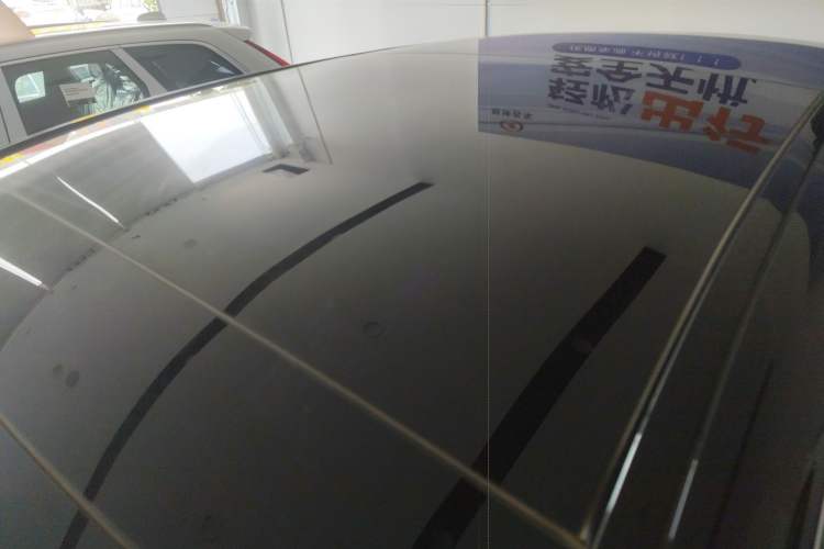 Used Mercedes-Benz EQE SUV 2024 500 4MATIC Luxury Edition Roof