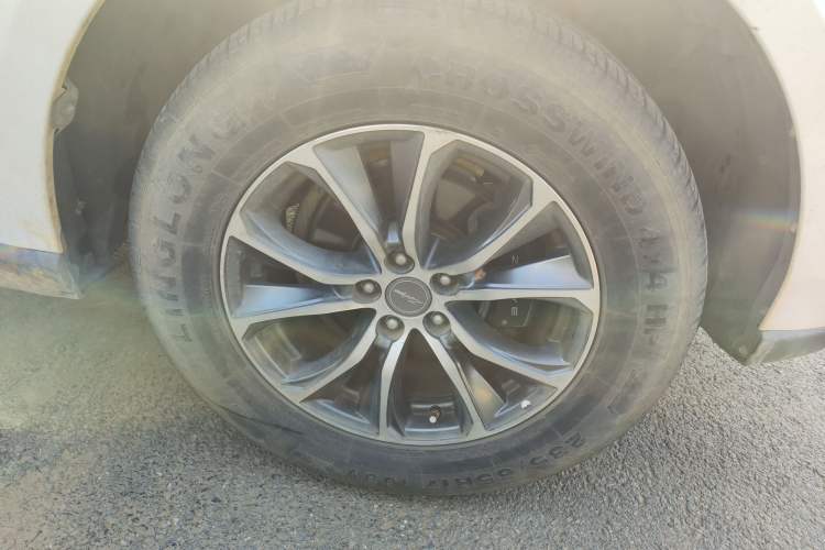 Used Zotye T600 Coupe 2017 1.5T Manual Luxury Model
