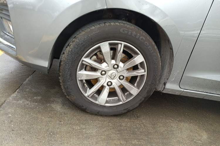 Used Baojun 360 2019 1.5L Manual Elite Version China VI