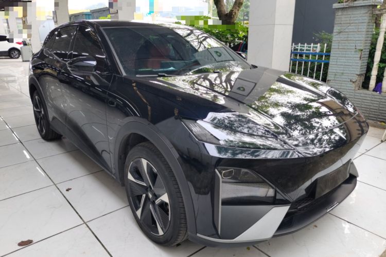 Used Deepal S07 2023 200Max Range-Extended Version
