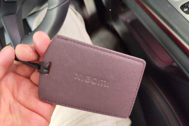 Used Xiaomi Auto SU7 2024 Rear-Drive Ultra-Long Range Advanced Pro-Level Intelligent Driving Version