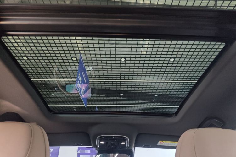 Used Chery Tiggo 8 PLUS 2025 290TGDI DCT Prestige 5-Seater
